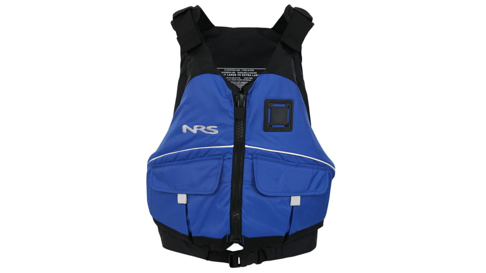 NRS Vista PFD, Blue, XXL 40005.01.116