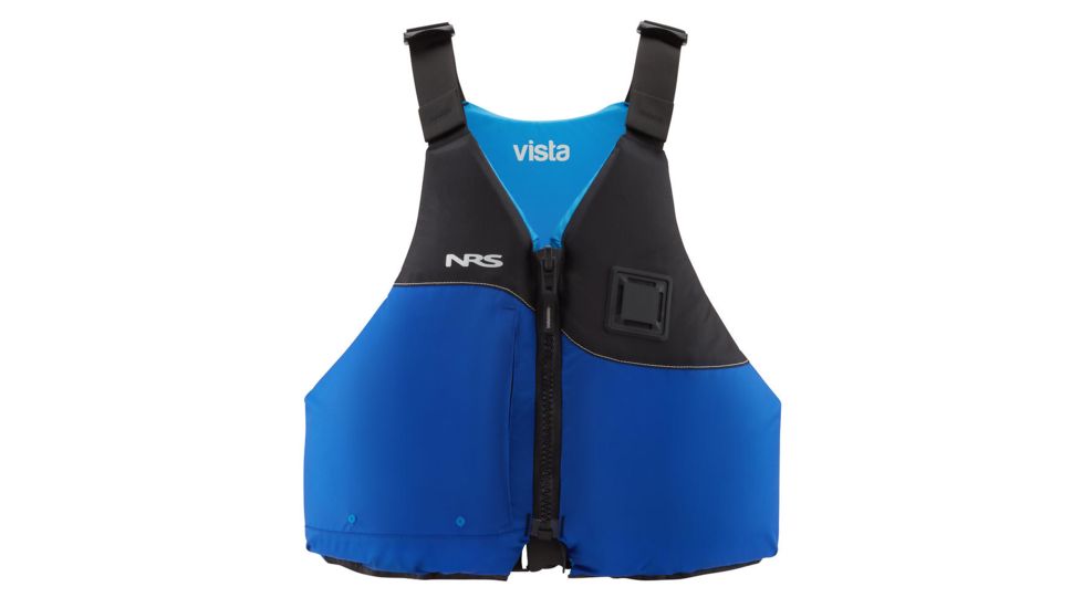 NRS Vista PFD, Blue, XL/XXL 40005.02.106