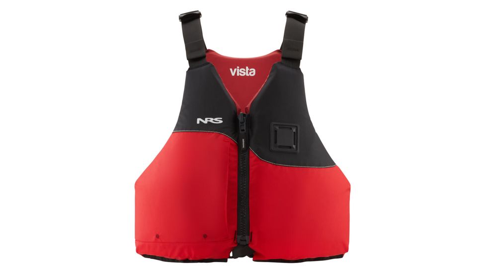NRS Vista PFD, Red, XL/XXL 40005.02.107