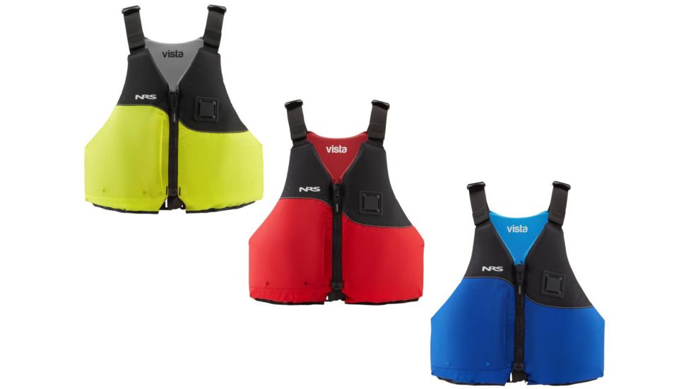 NRS Vista PFD