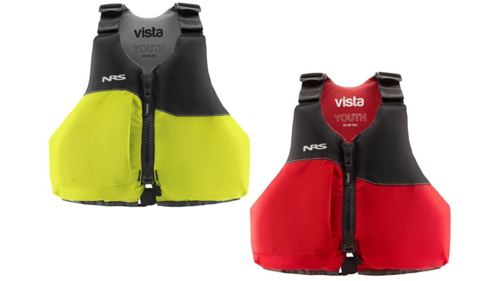 NRS Vista Youth PFD