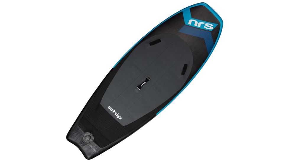 NRS Whip 7ft 8in Inflatable SUP Board, 7ft 8in 86132.01.100