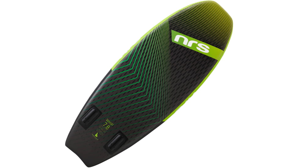 NRS Whip Inflatable SUP Board, 7.8, 86132.02.100