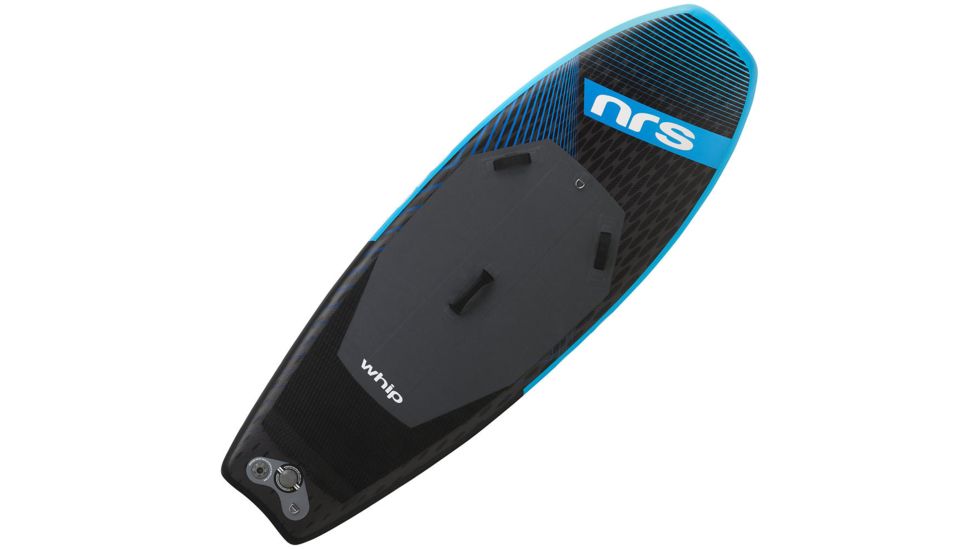 NRS Whip Inflatable SUP Board, 8.4, 86132.02.101