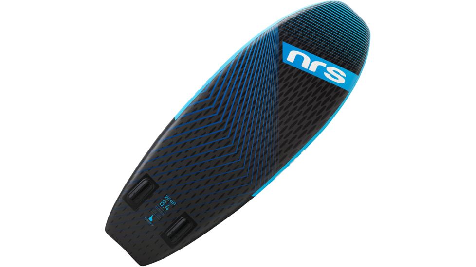 NRS Whip Inflatable SUP Board, 8.4, 86132.02.101