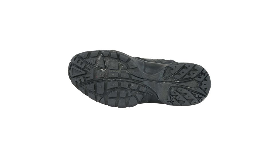 NRS Workboot Wetshoe - Men's, Black, 15, 30037.01.105
