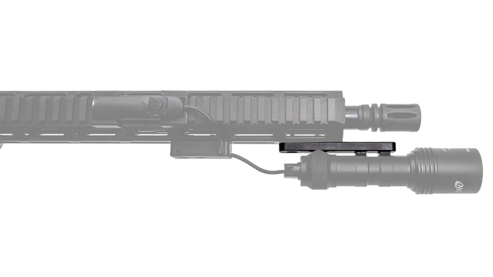 NSTICK LGL-ML3 RAIL MOUNT - IN-LINE M-LOK