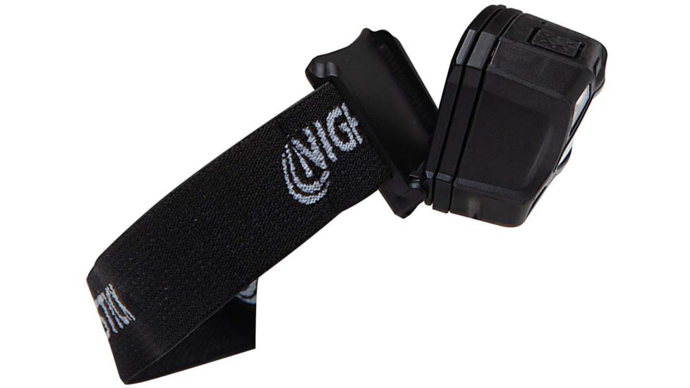 NSTICK NSP-4400B REACT DUAL-LIGHT HEADLAMP