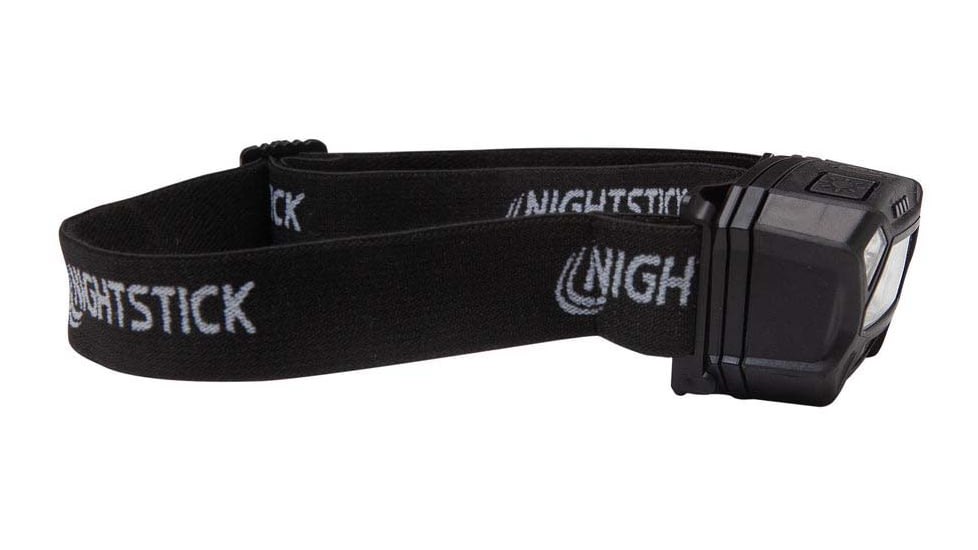NSTICK NSP-4400B REACT DUAL-LIGHT HEADLAMP