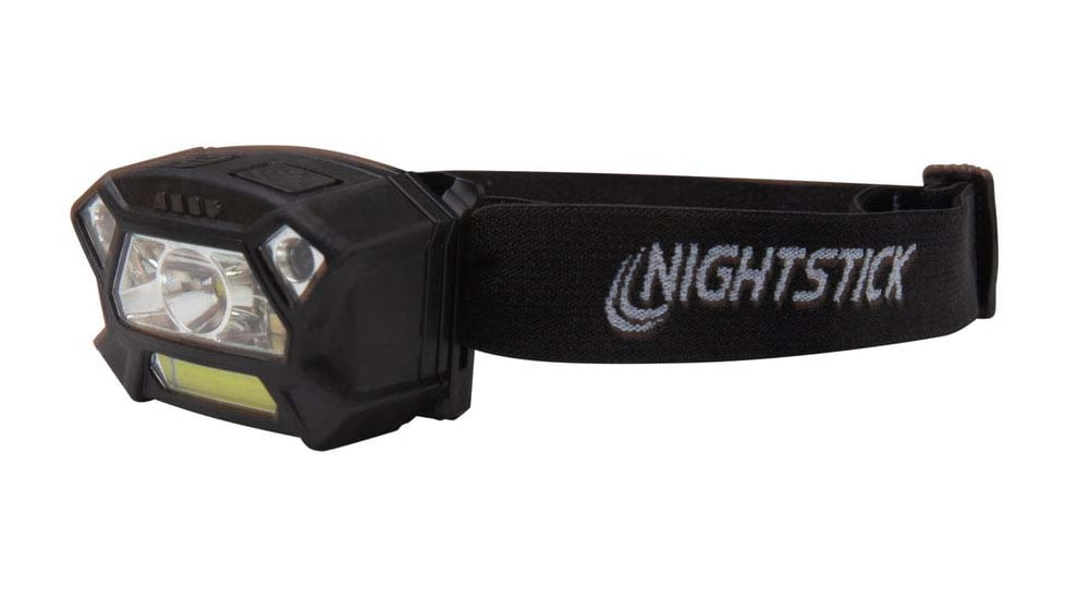 NSTICK NSP-4400B REACT DUAL-LIGHT HEADLAMP