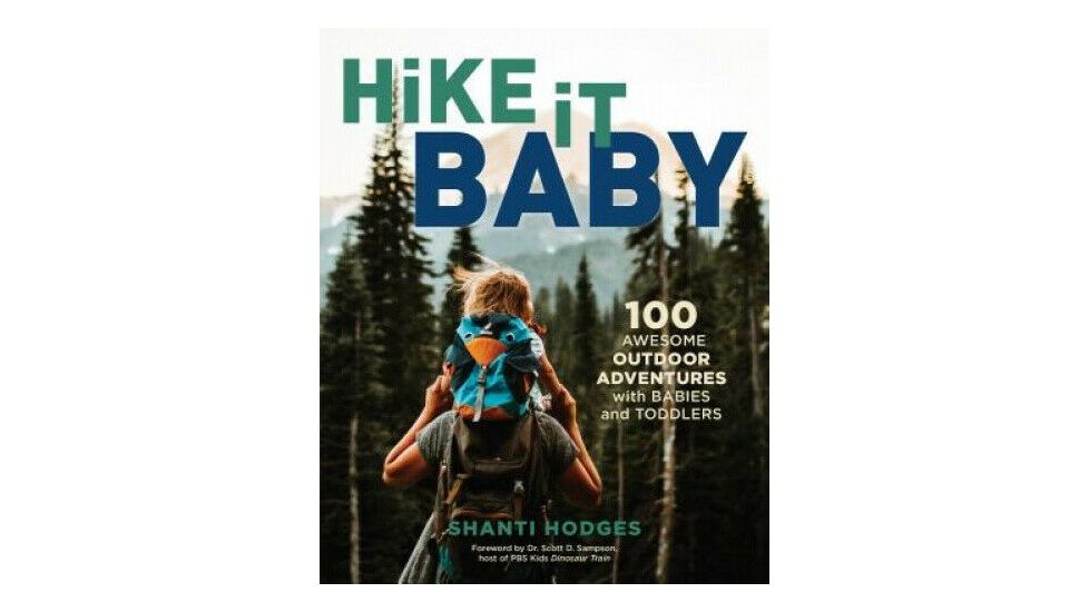 Ntl Book Network Hike It Baby 9781493033904