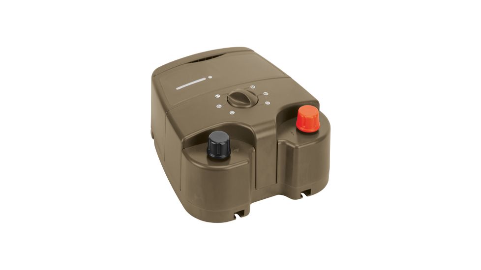 NTWS Hot Zone Energizer Only