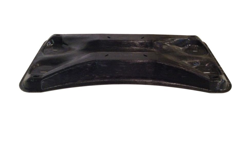 NuCanoe Rigid 360 Base Low