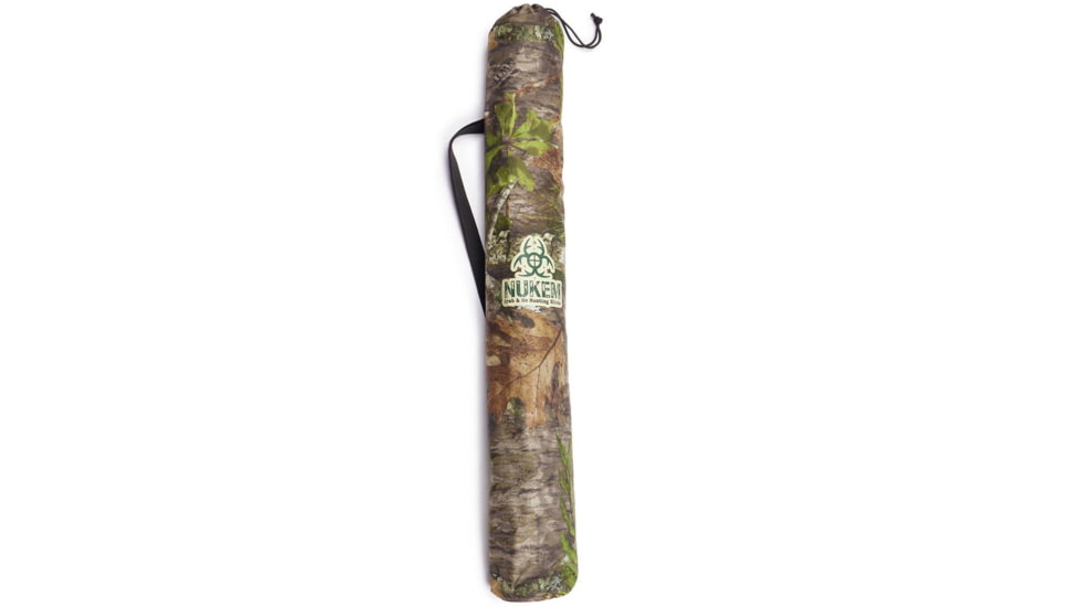 Nukem Grab and Go XL Hunting Blind, Mossy Oak Obsession, 860007069963