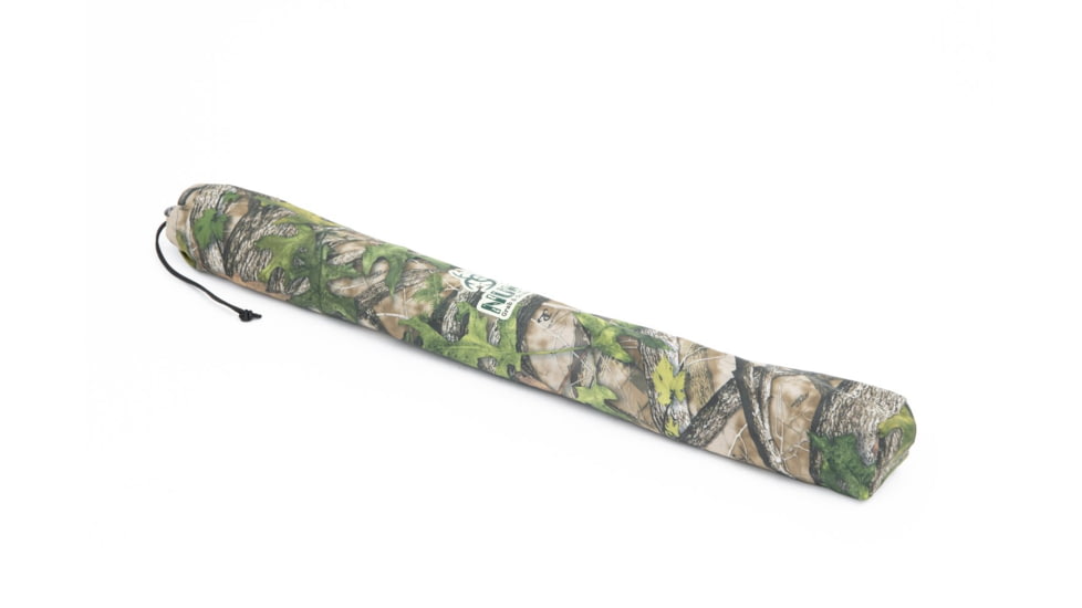 Nukem Grab and Go XL Hunting Blind, TrueTimber HTC Green, 860007069956