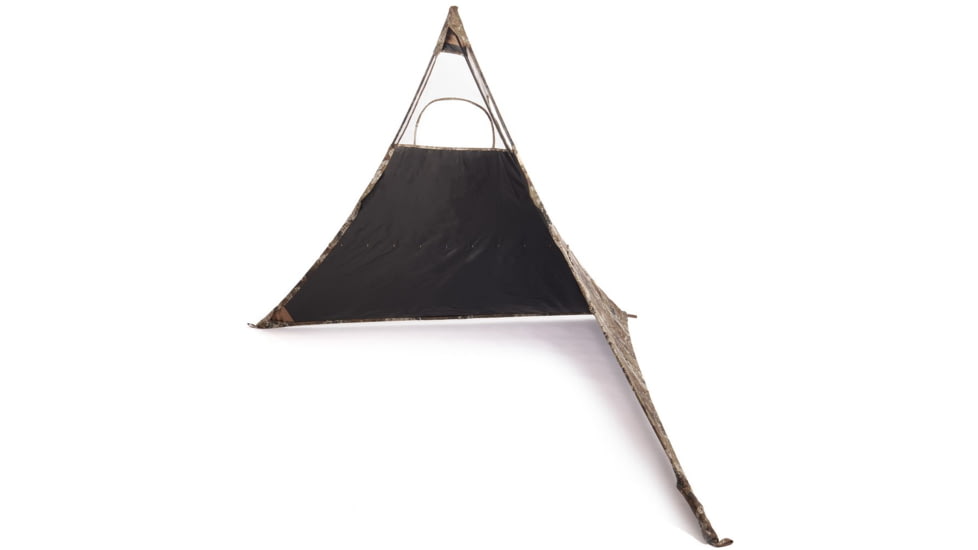 Nukem Grab and Go XL Hunting Blind, TrueTimber Strata, 860007069949