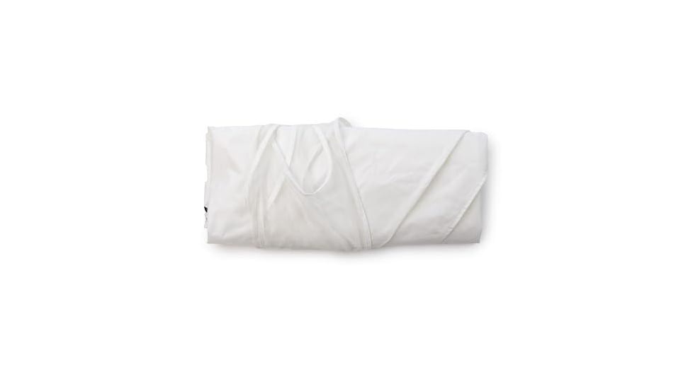 Nukem Snow Cover, White, Regular, NH23045060-0