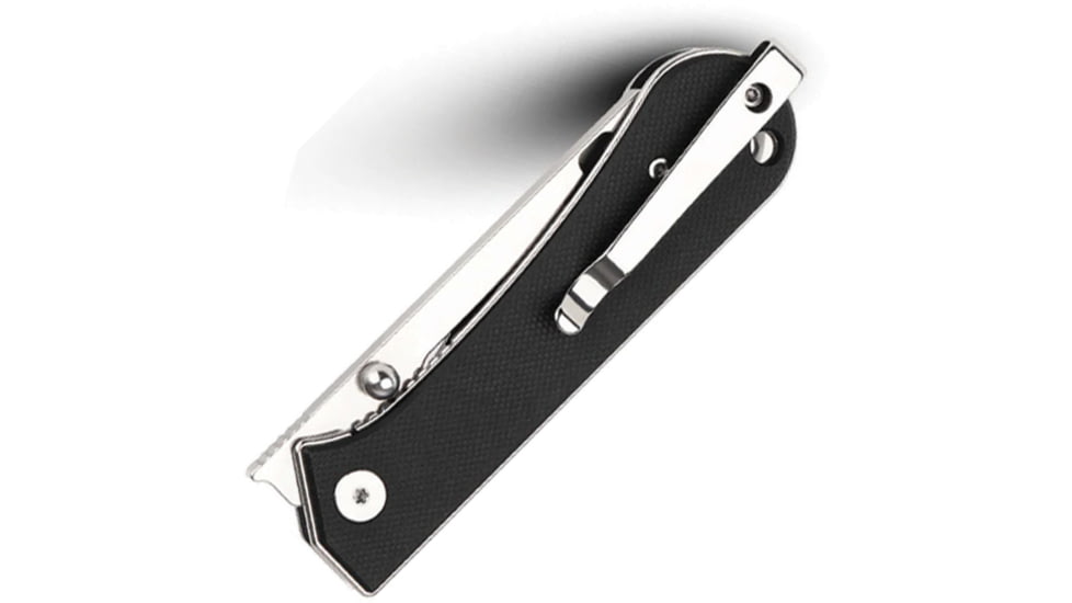 NUKNIVES Kumpanter Folding Screwdriver, NUKT333001