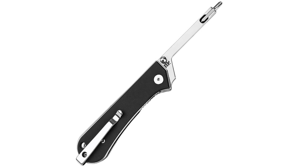 NUKNIVES Kumpanter Folding Screwdriver, NUKT333001