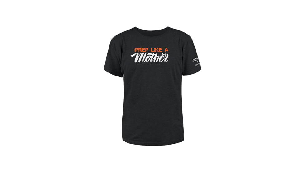 Nutrient Survival Prep Like a Mother T-Shirt, 9175