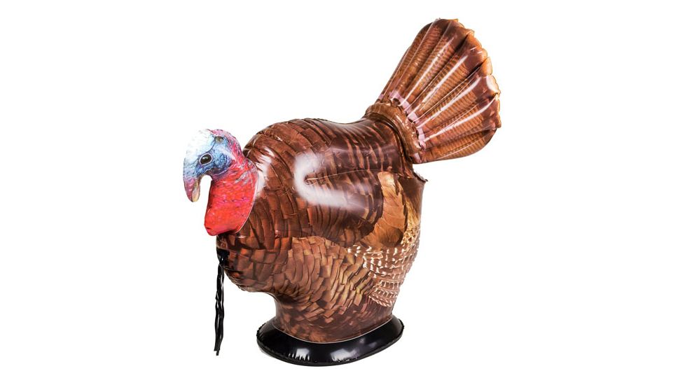 Nxt Generation Printed Gobbler Inflatable Target