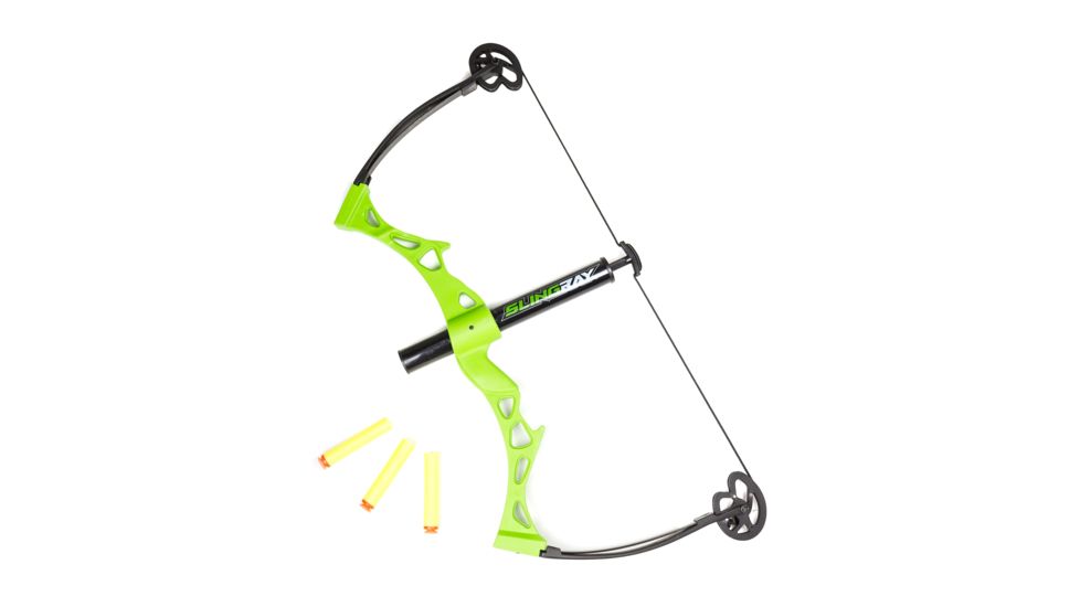 Nxt Generation Stingray Bow