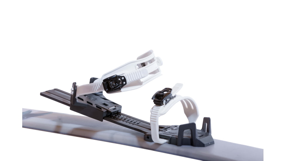 OAC Skinbased EA 2.0 Binding, Grey, 6430033892930