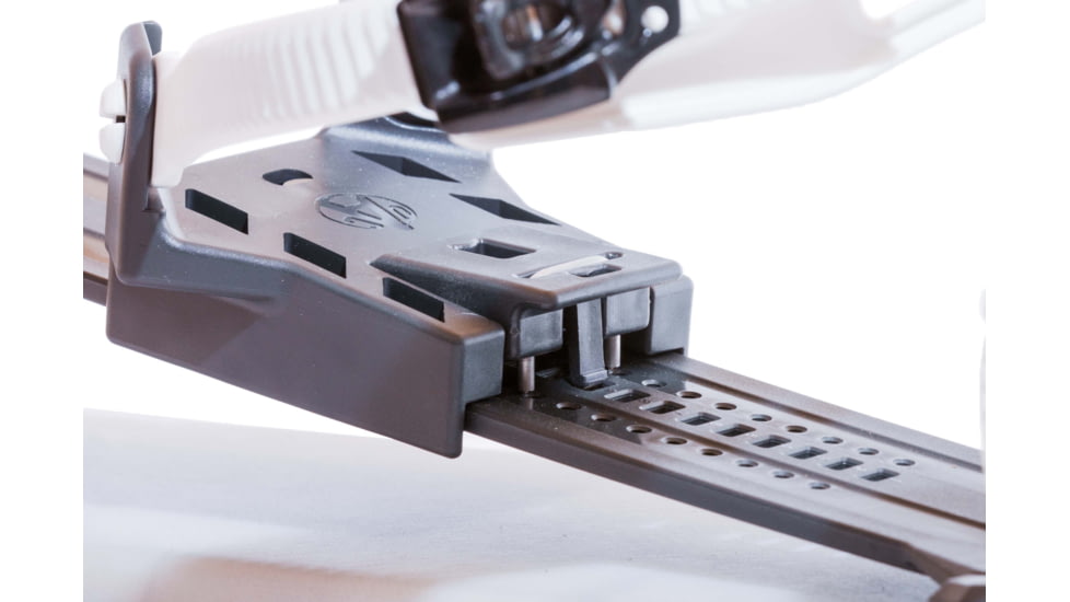 OAC Skinbased EA 2.0 Binding, Grey, 6430033892930