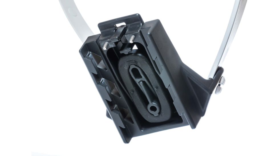 OAC Skinbased EA 2.0 Binding, Grey, 6430033892930