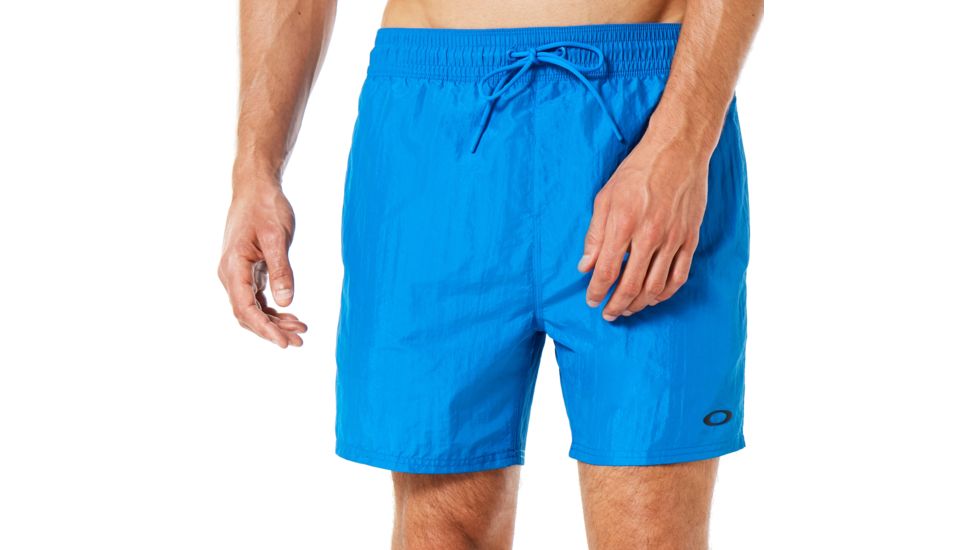Oakley 16 Inches Solid Boardshort - Mens, Ozone, 2XL, 482403-62T-XXL