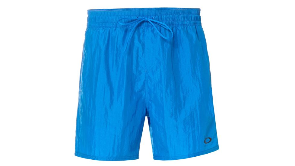Oakley 16 Inches Solid Boardshort - Mens, Ozone, Small, 482403-62T-S