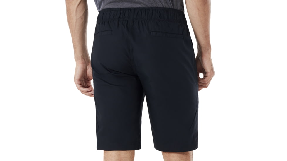 Oakley 24/7 Technical Street Short - Mens, Blackout, 40, 442465-02E-40