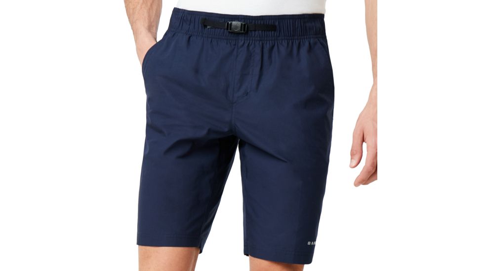 Oakley 24/7 Technical Street Short - Mens, Fathom, 30, 442465-6AC-30