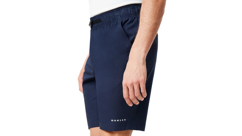 Oakley 24/7 Technical Street Short - Mens, Fathom, 30, 442465-6AC-30