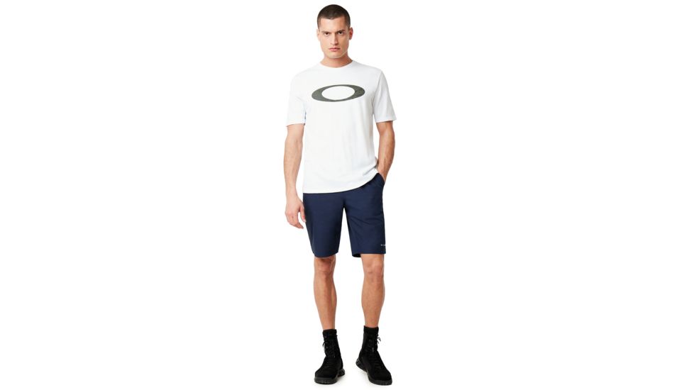 Oakley 24/7 Technical Street Short - Mens, Fathom, 30, 442465-6AC-30