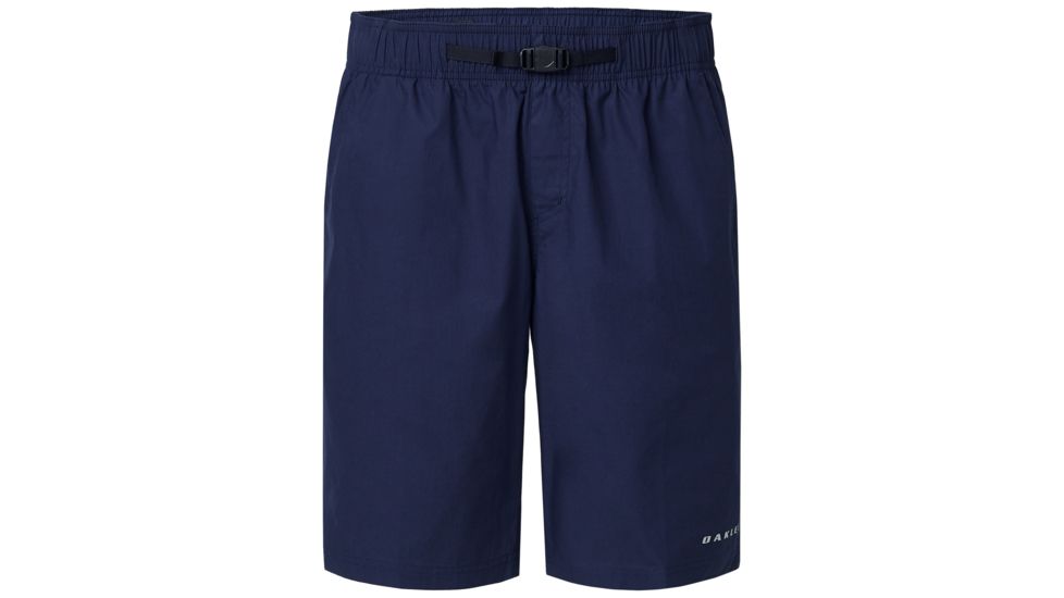 Oakley 24/7 Technical Street Short - Mens, Fathom, 31, 442465-6AC-31