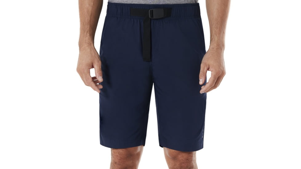Oakley 24/7 Technical Street Short - Mens, Fathom, 32, 442465-6AC-32