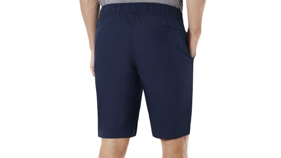 Oakley 24/7 Technical Street Short - Mens, Fathom, 32, 442465-6AC-32