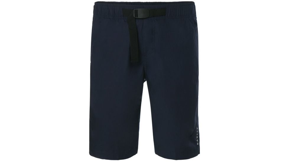 Oakley 24/7 Technical Street Short - Mens, Fathom, 32, 442465-6AC-32
