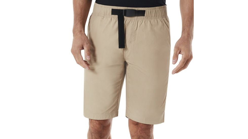 Oakley 24/7 Technical Street Short - Mens, Rye, 33, 442465-30W-33