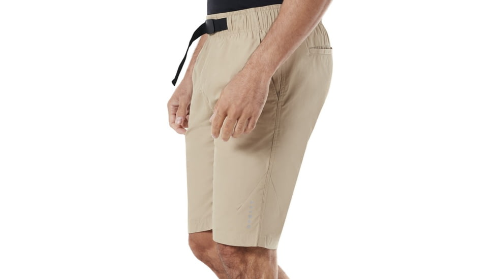 Oakley 24/7 Technical Street Short - Mens, Rye, 33, 442465-30W-33