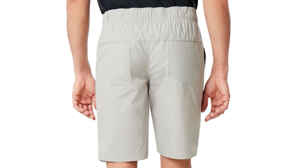 Oakley 24/7 Technical Street Short - Mens, Stone Gray, 34, 442465-22Y-34