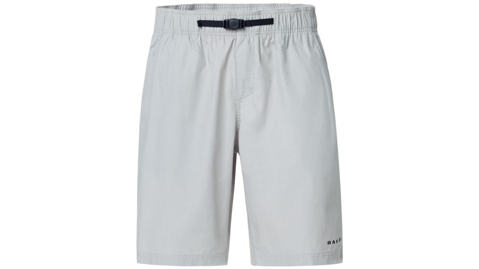 Oakley 24/7 Technical Street Short - Mens, Stone Gray, 34, 442465-22Y-34
