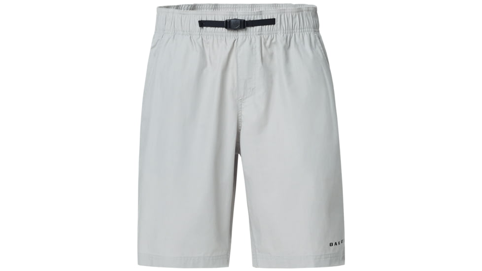 Oakley 24/7 Technical Street Short - Mens, Stone Gray, 36, 442465-22Y-36