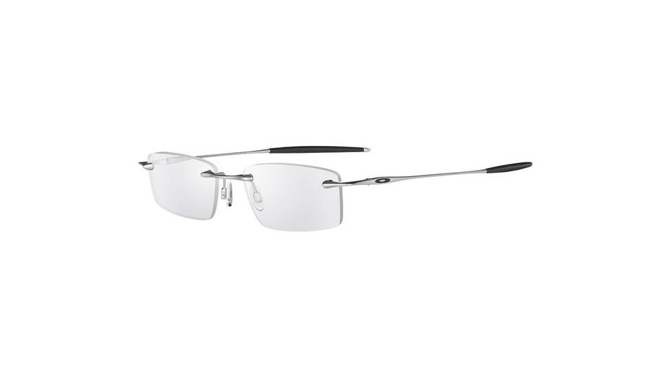 Oakley 31Thirteen 53mm Light Men's Bifocal Progressive Prescription Glasses  OX3113-0353