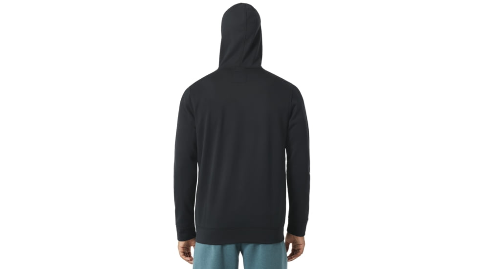 Oakley 360 Fz Flc - Mens, Blackout, Medium 461536A-02E-M