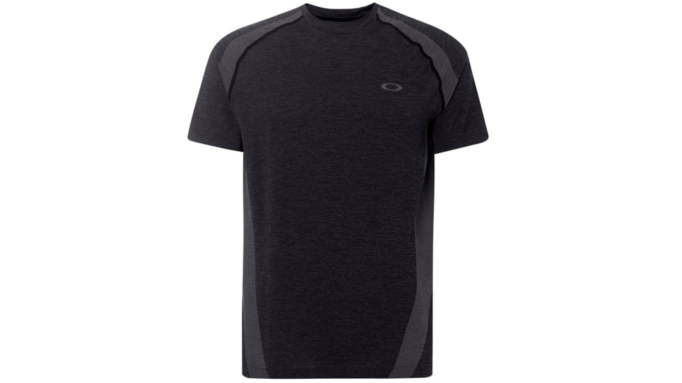 Oakley 3Rd-G Ss Technical O-Fit Tee 2.0 - Mens, Fathom, Large, 457718-6AC-L
