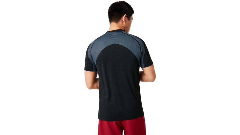 Oakley 3Rd-G Technical O-Fit 2.0 Short Sleeve Tee - Men's, Blackout, 2XS, 457718-02E-XXS
