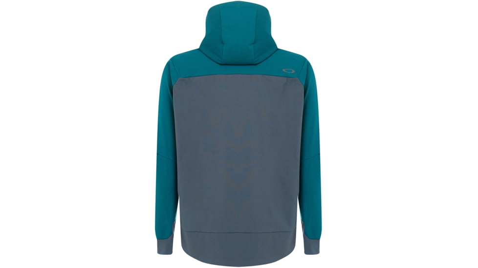 Oakley 3Rd-G Zero Form Jacket 2.0 - Mens, Petrol, Medium, 461729-9PE-M