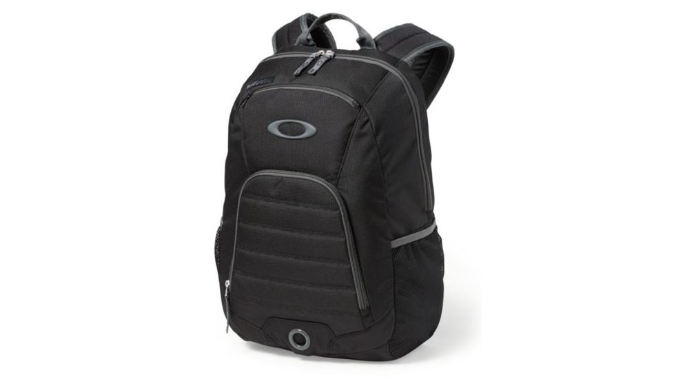 Oakley 4 On The Floor Pack, Black 92791A-01K
